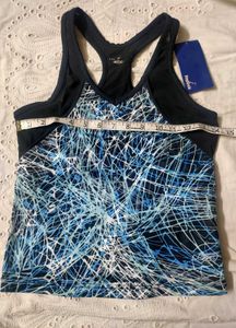 Reebok Athletic Top
