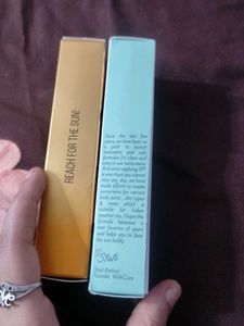 Combo Of 2 Sunscreen Spf 50+ New Seal Pack