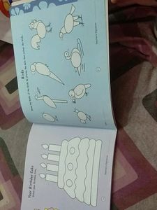 Art And Activity