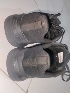 Red Tape Daily Sports Shoes Big Sole Size 7