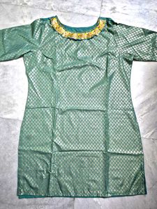 Kurti And Palazzo