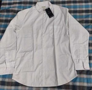 Most Demanded Premium Pure Cotton Luxuy Shirt