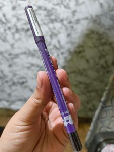 (Sealed) Plum Naturstudio All Day Wear Kohl Kajal