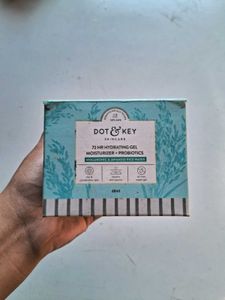 moisturizer