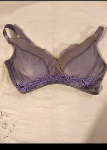 Lace Detail Bralette