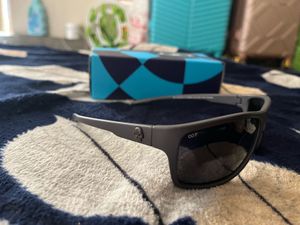 Vincent Chase Grey Sunglasses
