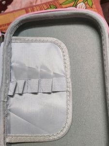 Pencils box With 3D Princess Design