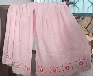 Sarara Frock Set