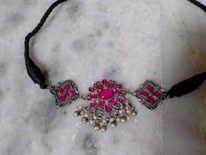 Premium Quality Choker