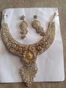 Jewellery Set
