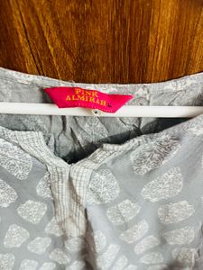 Short Kurti