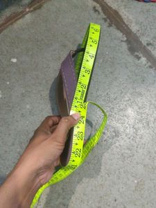 New Slipper