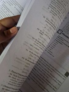 ICSE Class 10 Chemistry Question Bank