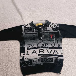 Boyskids Sweat Shirt