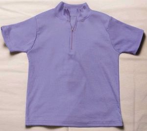 Ribbed Top