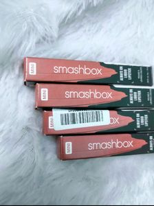 Smashbox Lip Stick
