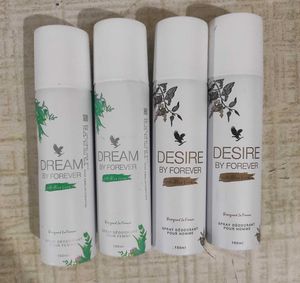 😍Forever Living Perfume Combo..😍