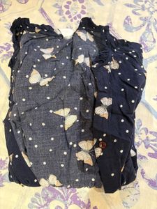 6 Mix Clothes