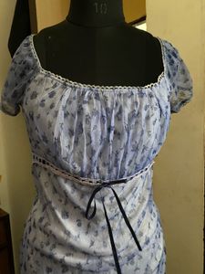 Coquette Sundress