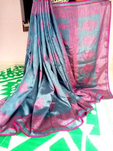 Party Wear Saree