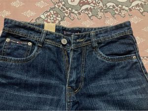 Tommy Hilfiger Bootcut Jeans For Women
