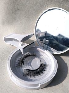 Magnetic Eyelashes - Professional Style