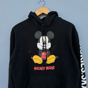 Mickey Mouse X Dickies Hoodie