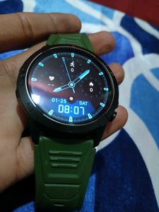 Boat LunarFit Smart Watch
