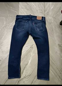 Levi's Jeans - Stylish Denim