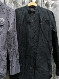 Main Combo Set Shirt