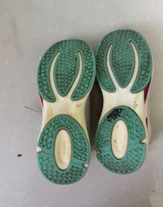 Campus Shoes