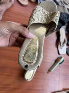 Wedding Heel  Footwear