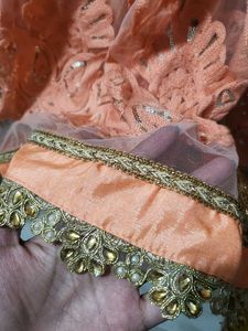 Traditional Dress