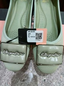 Elegant Ballet Flats