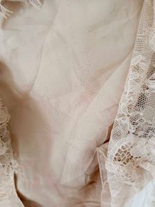 NUDE COLOUR DRESS
