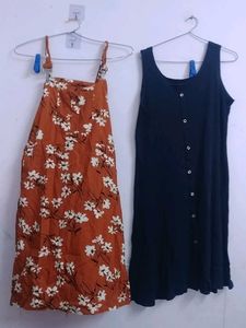 jumpsuits,slightly used