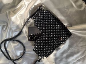 Majestic Handmade Bags With Beads