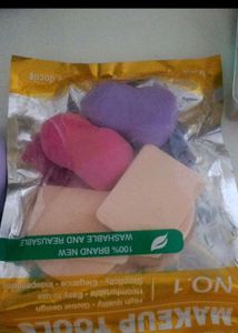 Makeup Kit