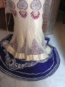 Lehnga Choli