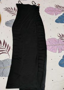Newme Cutout Dress