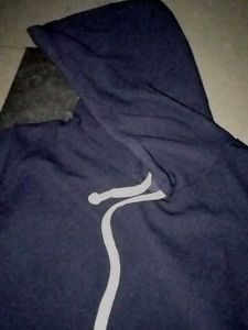 Hoodie That I Loved Before But Now This Small Size