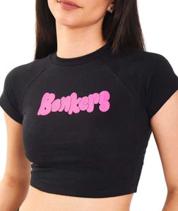 Bonkers Corner Baby Tee