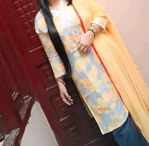 Daily Wear Kurta