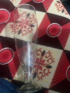 NEWLY GLASS FOR HOME USE AND DRINK 🍷