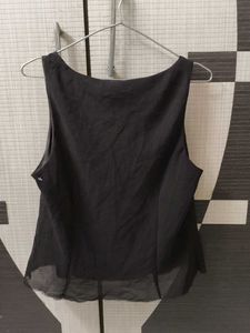 Comfortable &#34;Choclate Brown Top&#34;