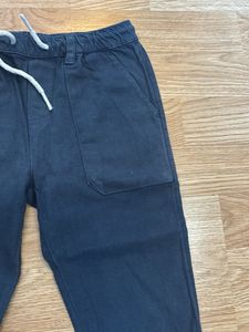 Kids&#39; Blue Casual Pants