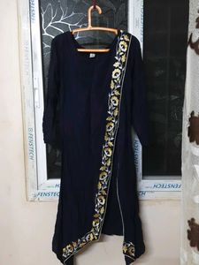 Kurti Set