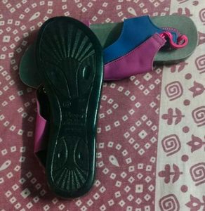 beautiful comfortable ladies sandal