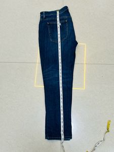 Distressed Jeans For Women