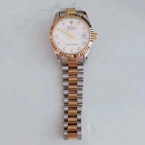 Rolex Firstcopy Quartz Watch.